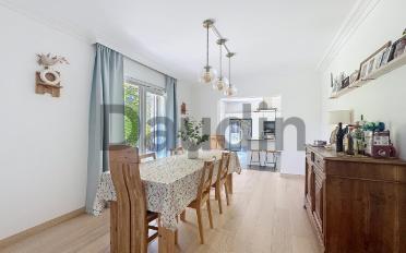Maison 9 pièces - image - 3
