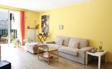 Appartement 4 pièces - image - 2