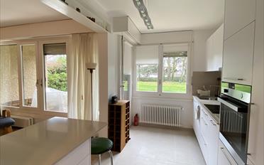 Möbl. Wohnobj. 2.5 Zimmer - image - 1