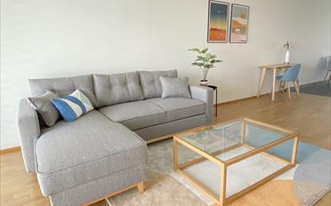 Appartement meublé 2.5 pièces - image - 3