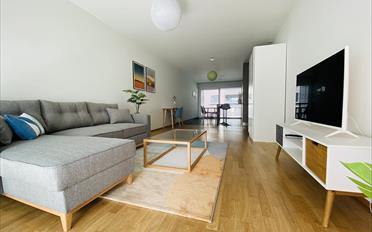 Appartement meublé 2.5 pièces - image - 4