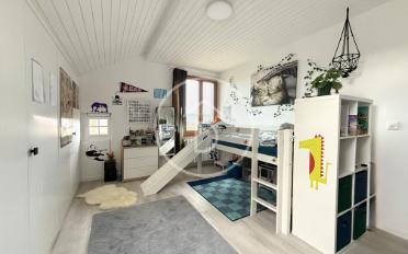 Single house 6.5 rooms - image - 6