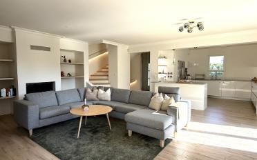 Maison 5 pièces - image - 5