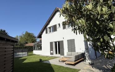 Maison 5 pièces - image - 12