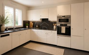 Wohnung 7 Zimmer - image - 2