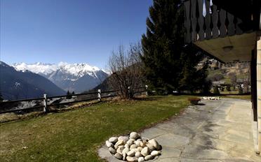Chalet 5.5 rooms - image - 1