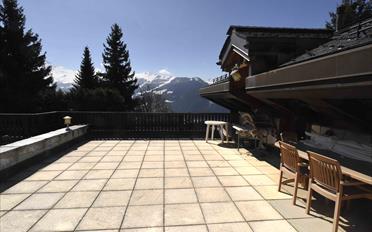 Chalet 5.5 rooms - image - 2