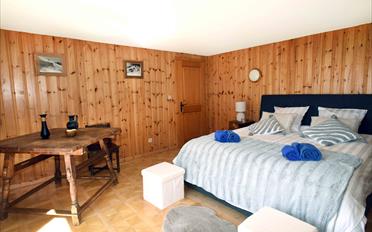 Chalet 5.5 rooms - image - 5