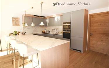 Terrassenwohnung 7.5 Zimmer - image - 2