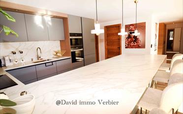 Terrassenwohnung 7.5 Zimmer - image - 3