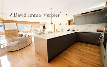 Terrassenwohnung 7.5 Zimmer - image - 4