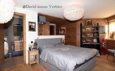 Terrassenwohnung 7.5 Zimmer - image - 5