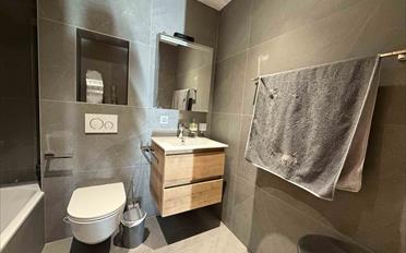 Terrassenwohnung 7.5 Zimmer - image - 7