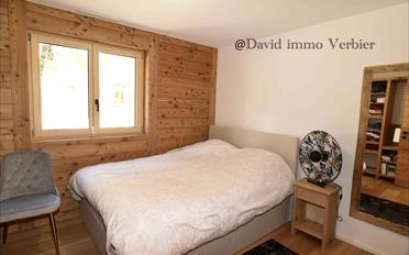 Terrassenwohnung 7.5 Zimmer - image - 9