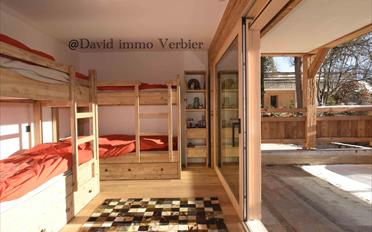 Terrassenwohnung 7.5 Zimmer - image - 10