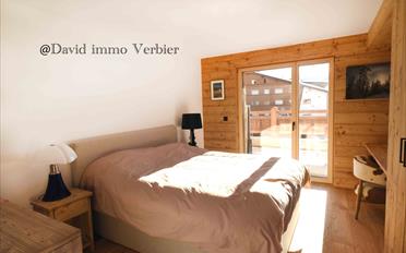 Terrassenwohnung 7.5 Zimmer - image - 12