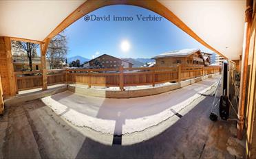 Terrassenwohnung 7.5 Zimmer - image - 20