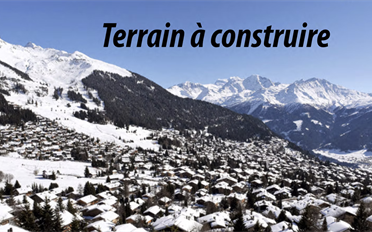 Terrain à bâtir - image - 1