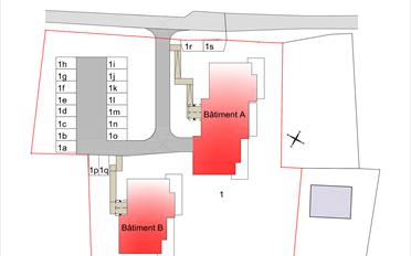 Wohnung 4.5 Zimmer - image - 3