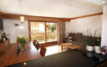 Wohnung 3.5 Zimmer - image - 3