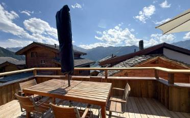 Chalet 5.5 pièces - image - 2