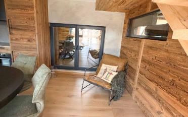 Chalet 5.5 pièces - image - 7