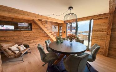 Chalet 5.5 pièces - image - 9