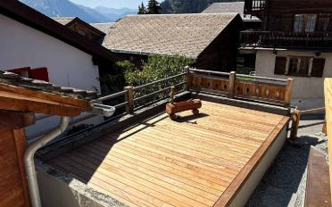 Chalet 5.5 pièces - image - 16