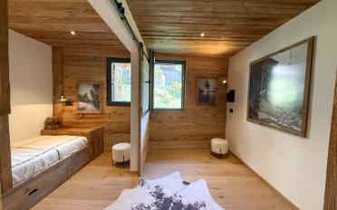Chalet 5.5 pièces - image - 21