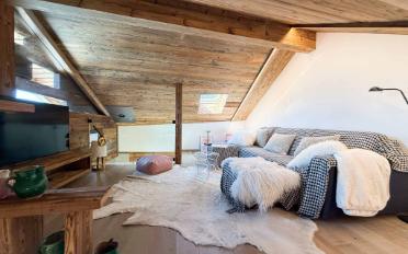 Chalet 5.5 pièces - image - 28