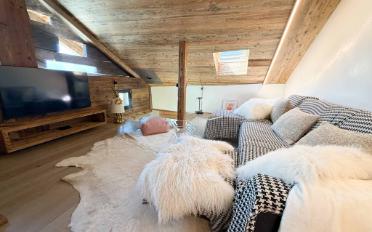 Chalet 5.5 pièces - image - 29