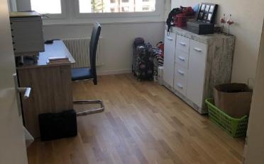 Apartment 3.5 rooms - image - 5