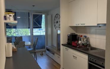 Wohnung 3.5 Zimmer - image - 3