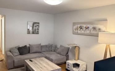 Wohnung 3.5 Zimmer - image - 1