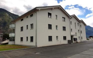 Studio 1 pièce - image - 1