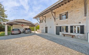 Single house 8 rooms - image - 1