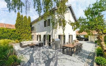 Maison 8 pièces - image - 7