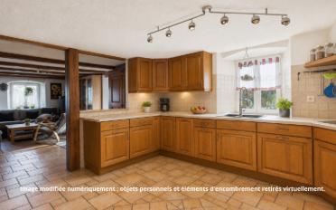 Einfamilienhaus 6.5 Zimmer - image - 2