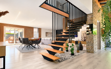 Single house 5.5 rooms - image - 2