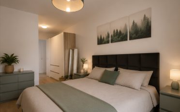 Wohnung 4.5 Zimmer - image - 5