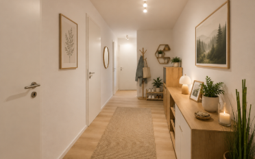 Wohnung 4.5 Zimmer - image - 4