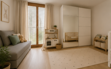 Wohnung 4.5 Zimmer - image - 8