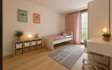 Wohnung 4.5 Zimmer - image - 7