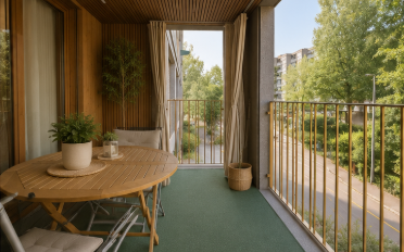 Wohnung 4.5 Zimmer - image - 10