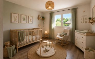 Wohnung 4.5 Zimmer - image - 7