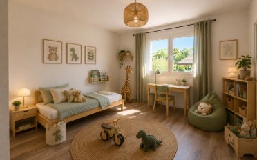 Wohnung 4.5 Zimmer - image - 9