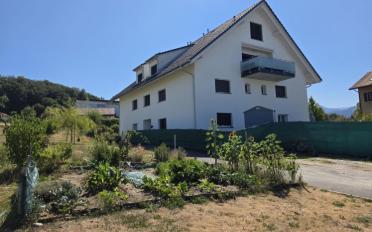 Wohnung 4.5 Zimmer - image - 12