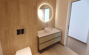 Terrassenwohnung 4.5 Zimmer - image - 6