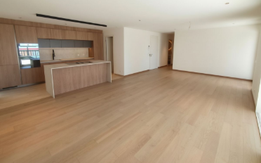 Terrassenwohnung 4.5 Zimmer - image - 4