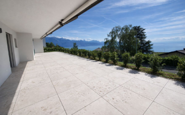 Terrassenwohnung 4.5 Zimmer - image - 9
